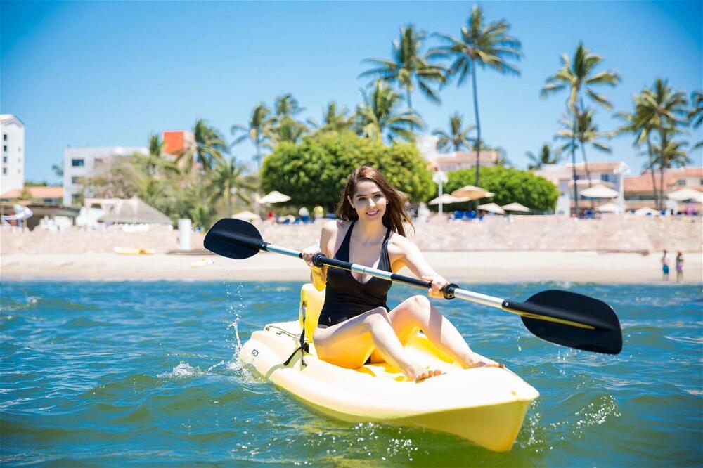 Foto general de Complejo Vamar Vallarta All Inclusive Marina and Beach Resort