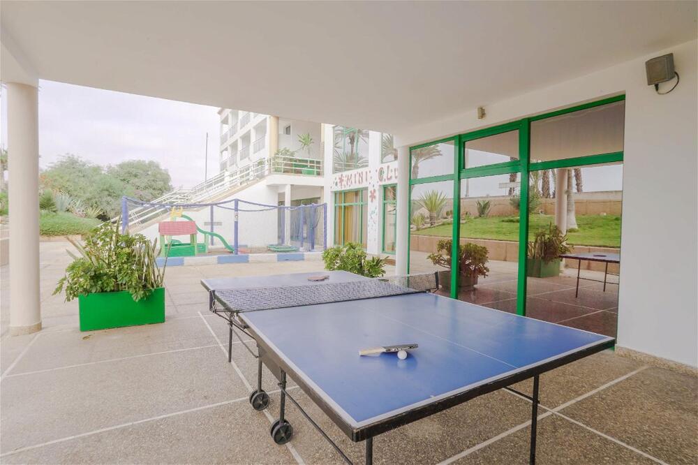 Foto general de Hotel Agadir Beach Club