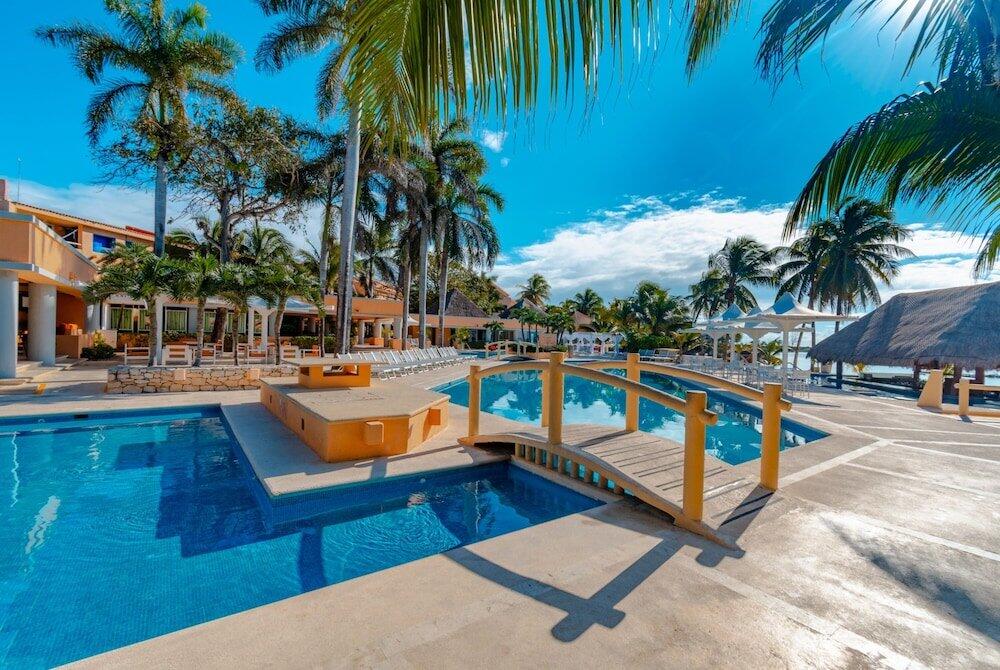 Foto de los servicios de Puerto Aventuras Hotel &amp;amp; Beach Club