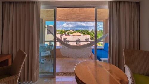 Foto de una habitación de Puerto Aventuras Hotel &amp;amp; Beach Club