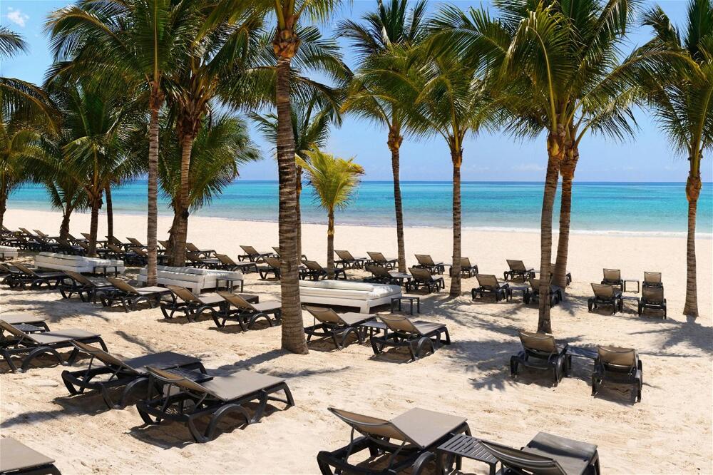 Foto general de Complejo Catalonia Playa Maroma - All Inclusive