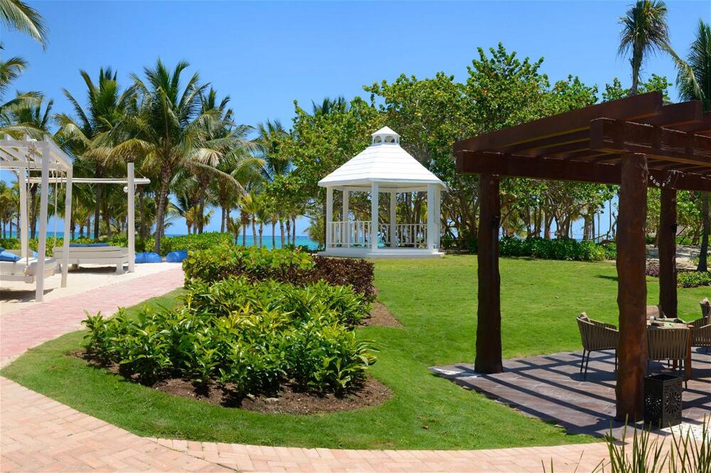 Foto general de Complejo Catalonia Playa Maroma - All Inclusive