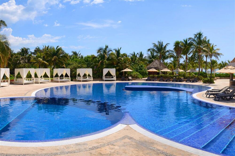 Foto general de Complejo Catalonia Playa Maroma - All Inclusive