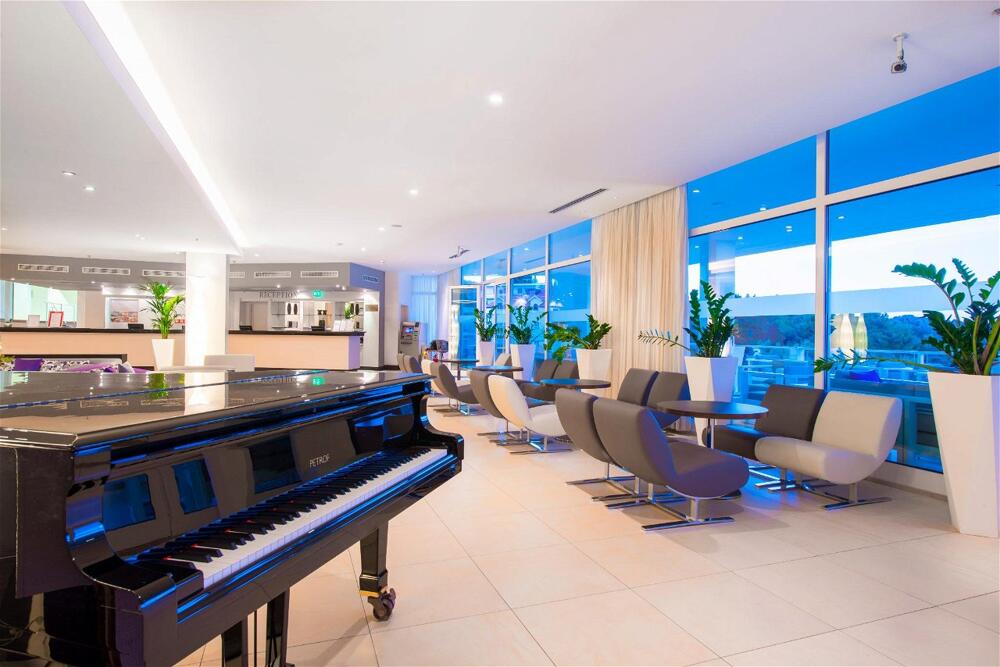 Foto general de Hotel Amfora Hvar Grand Beach Resort