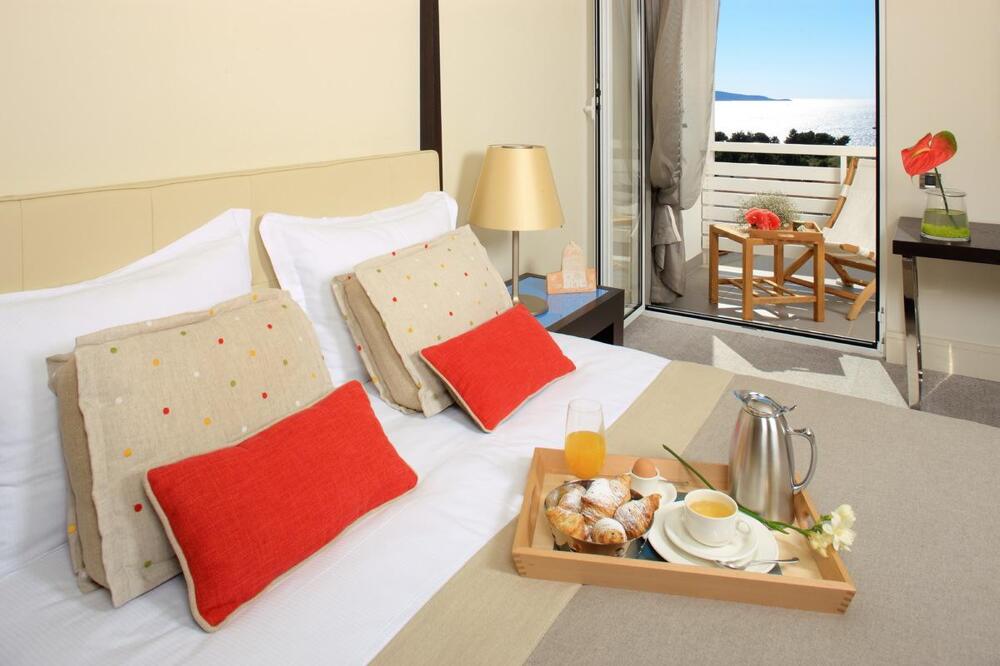 Foto general de Hotel Amfora Hvar Grand Beach Resort