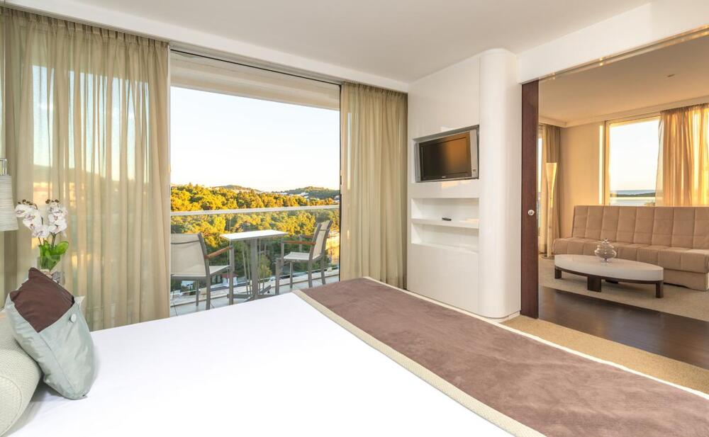 Foto general de Hotel Amfora Hvar Grand Beach Resort