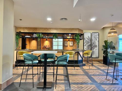 Foto de los servicios de Hotel Soho Boutique Puerto