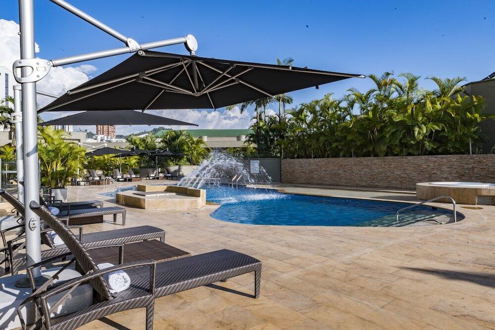 Foto de los servicios de Movich Hotel de Pereira