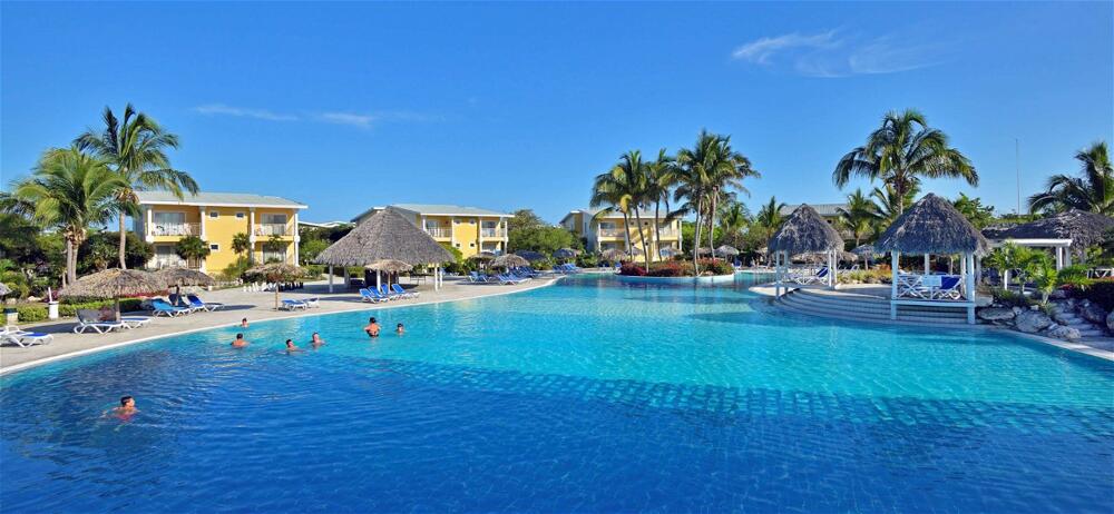 Foto dei dintorni Hotel Melia Cayo Santa Maria