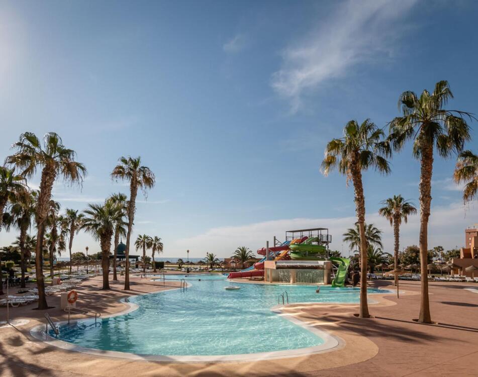 Foto de los servicios de Hotel ALEGRIA Colonial Mar
