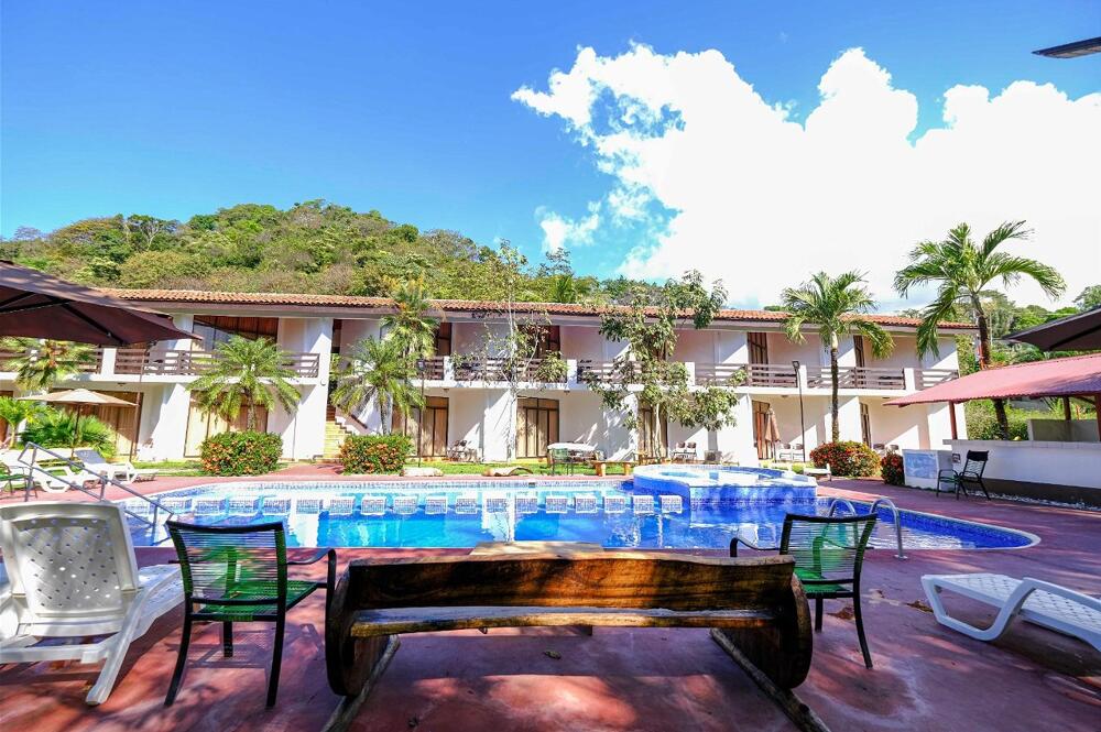 Foto general de Terraza Del Pacifico Hotel