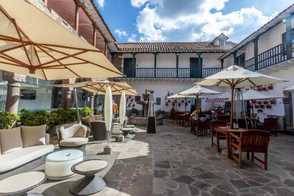 Foto general de Casa Andina Premium Cusco
