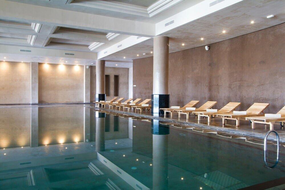Foto de los servicios de Complejo Riu Palace Tikida Agadir