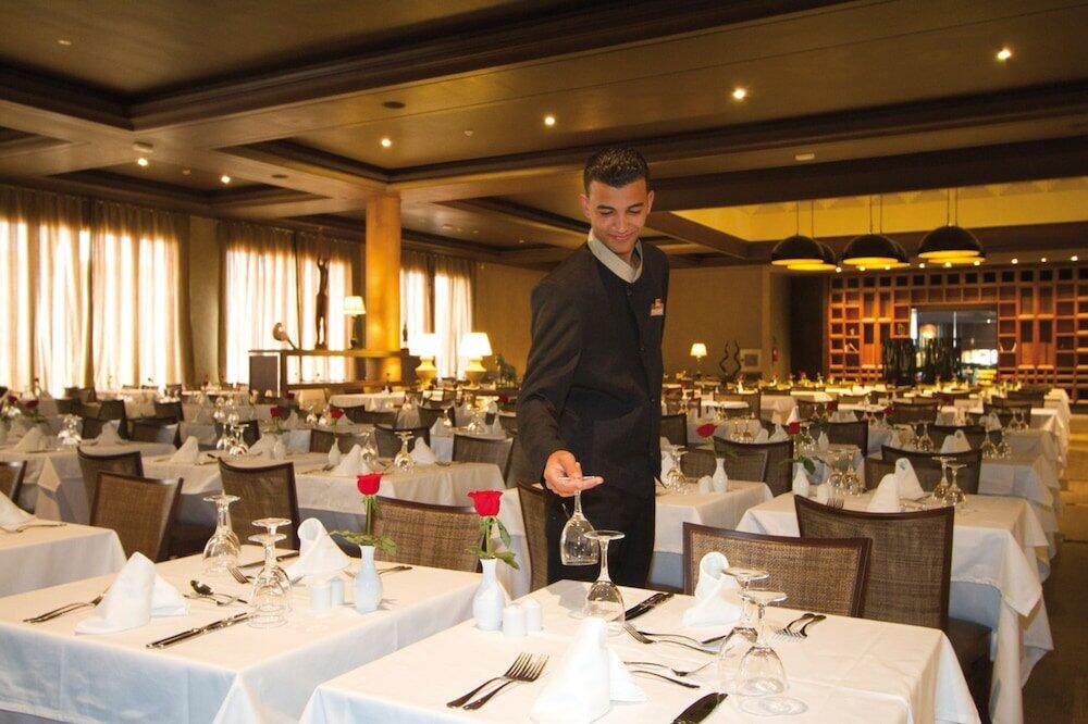 Foto de restauración de Complejo Riu Palace Tikida Agadir