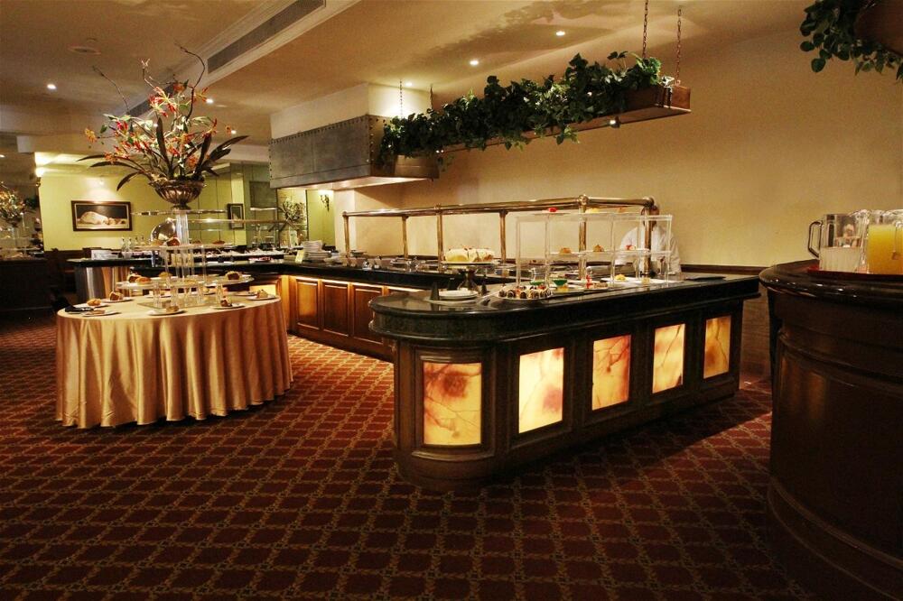 Foto general de Hotel Safi Royal Luxury Centro