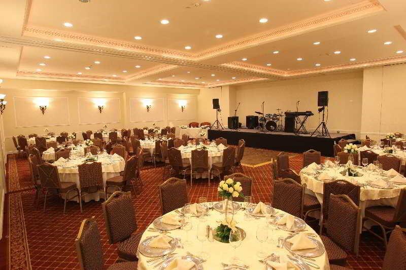 Foto general de Hotel Safi Royal Luxury Centro