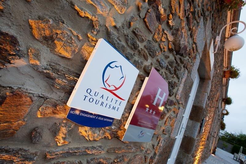 Foto general de Hotel Spa La Malouinière Des Longchamps - Saint-Malo