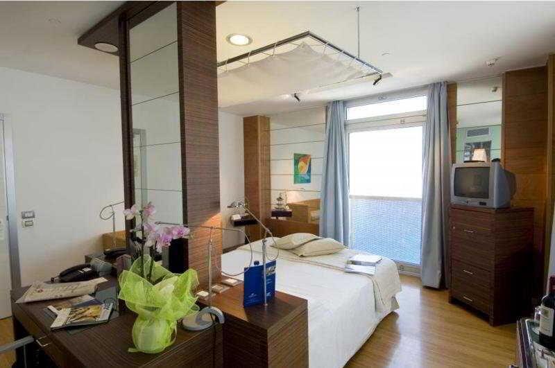Foto general de Towers Hotel Stabiae Sorrento Coast