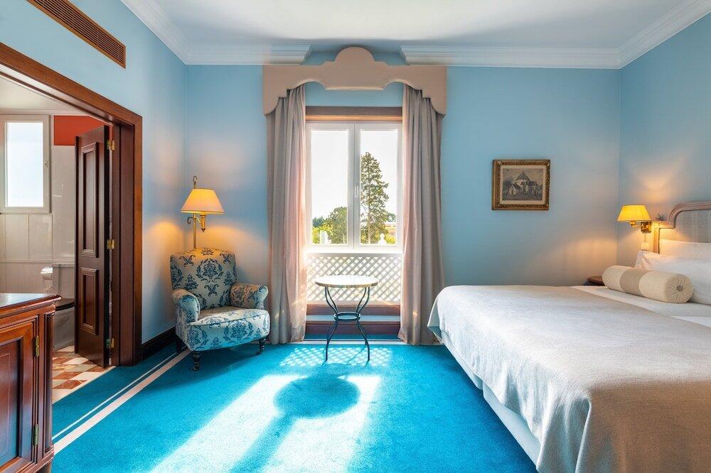 Pestana Palace Lisboa Hotel & National Monument - The Leading Hotels of the  World, Lisbon - reserving.com