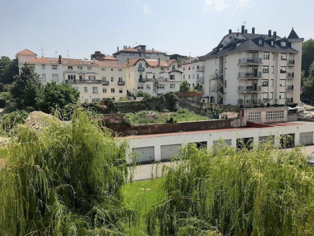 Foto del entorno de Hotel Silken Rio Santander