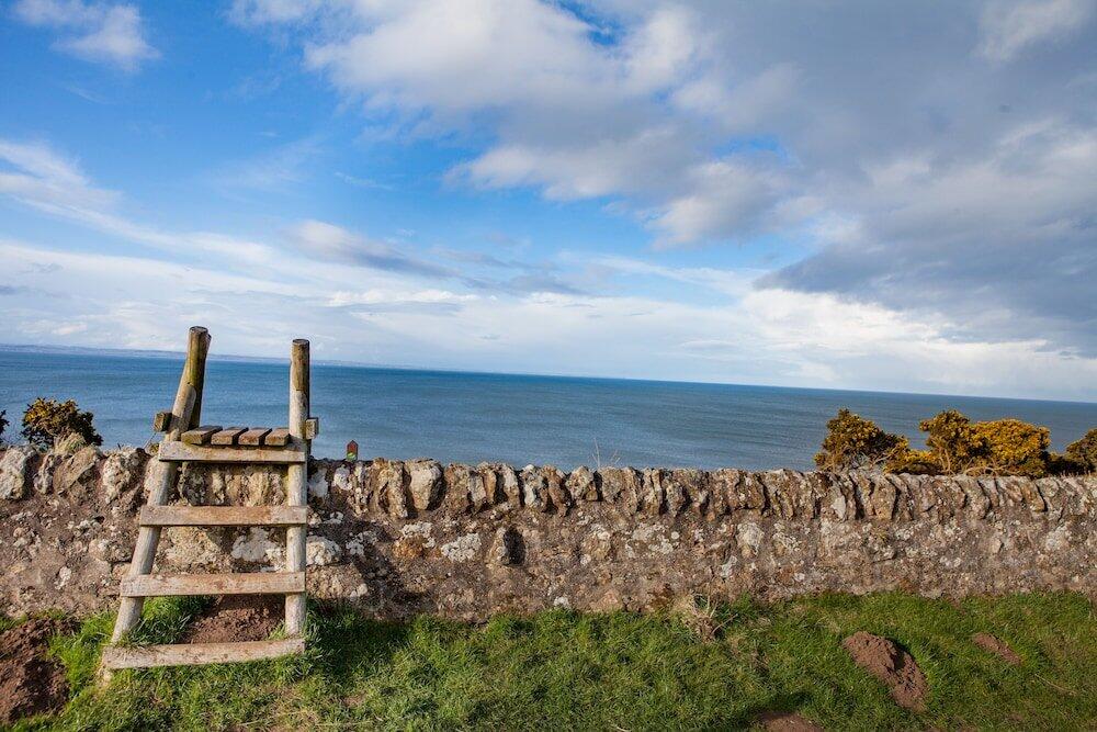 Foto de una habitación de Hotel Fairmont St Andrews, Scotland