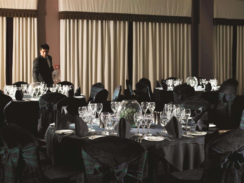 Foto general de Hotel Fairmont St Andrews, Scotland