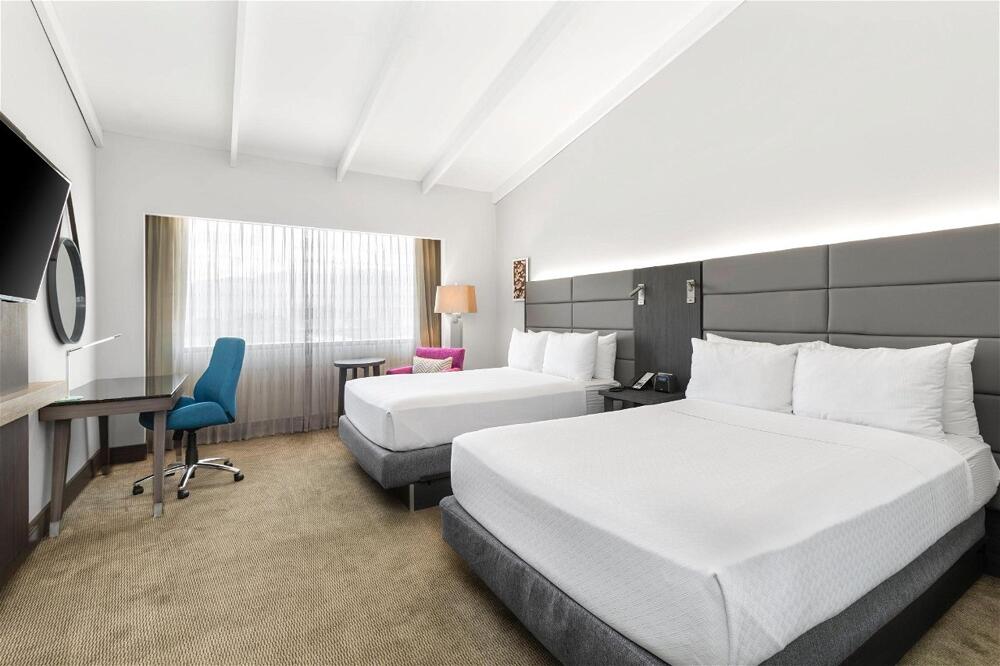 Foto general de Crowne Plaza San Jose La Sabana, an IHG Hotel