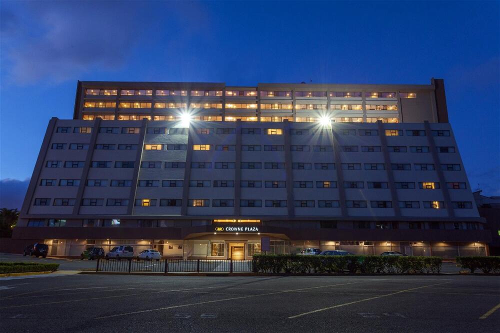Foto general de Crowne Plaza San Jose La Sabana, an IHG Hotel