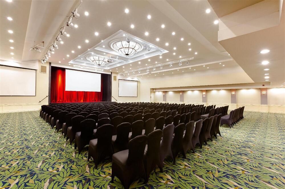 Foto general de Crowne Plaza San Jose La Sabana, an IHG Hotel