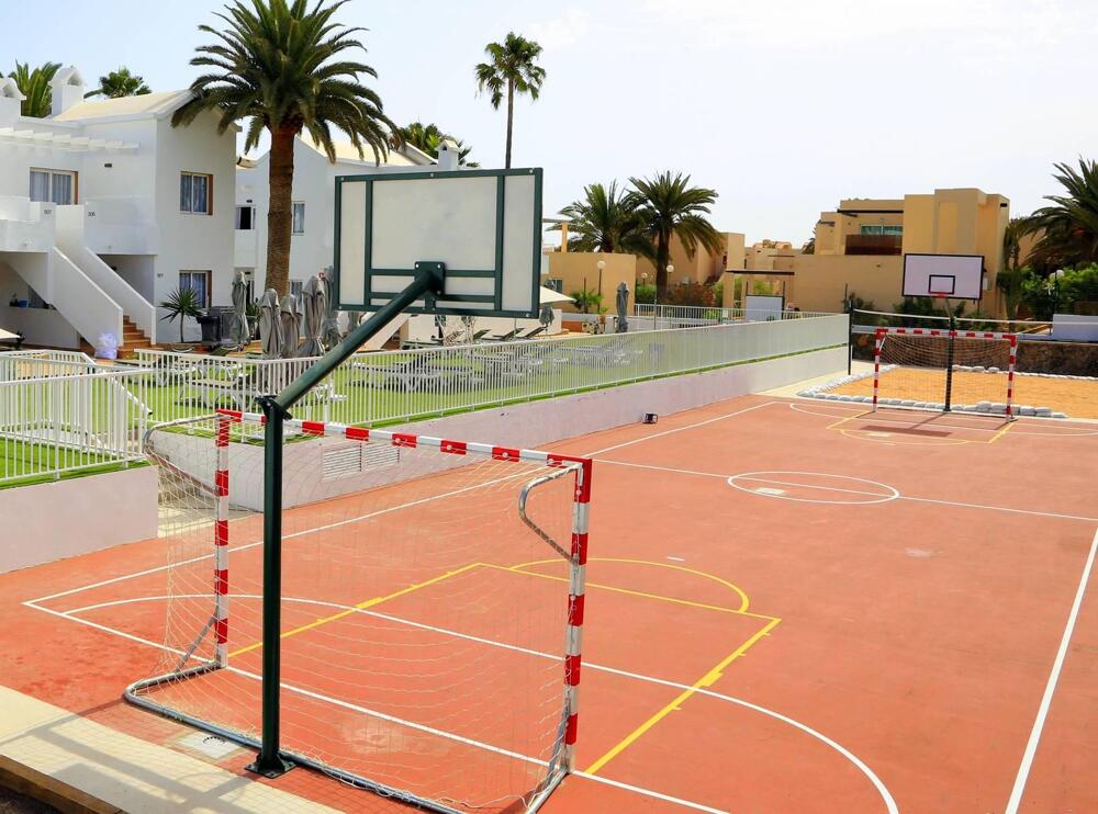 Foto de los servicios de Labranda Corralejo Village