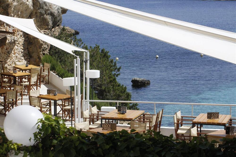 Foto general de Portinatx Beach Club Hotel