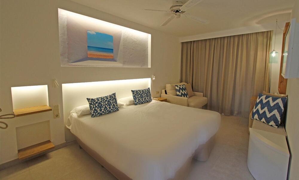 Foto general de Portinatx Beach Club Hotel