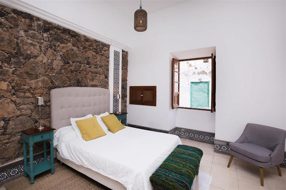 Foto general de Hotel El Charco Suites