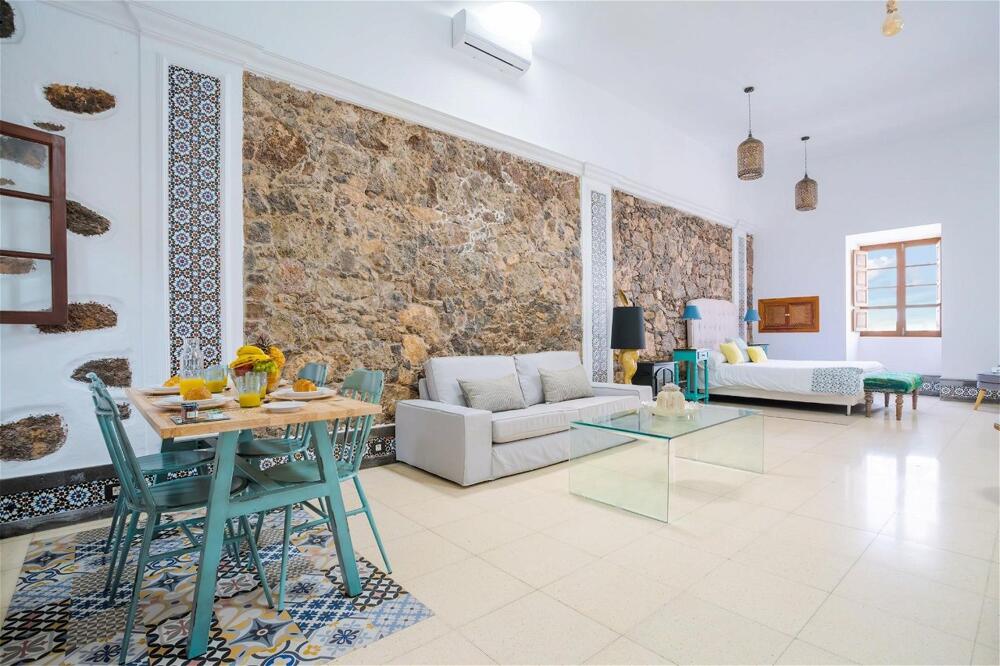 Foto general de Hotel El Charco Suites