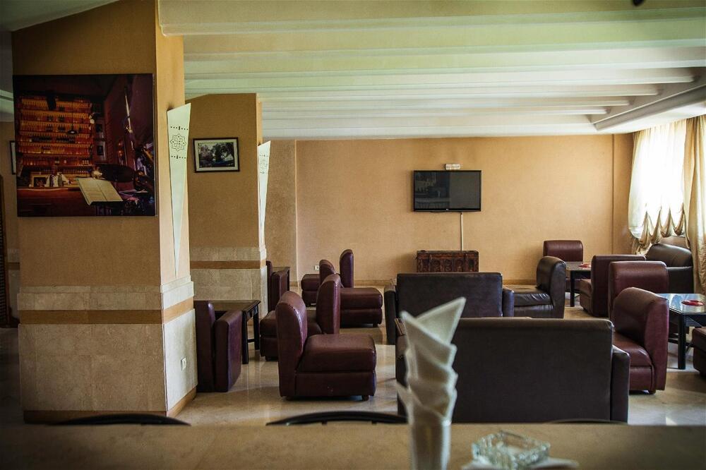 Foto general de Hotel Residence Intouriste