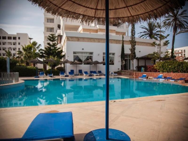 Foto general de Hotel Residence Intouriste