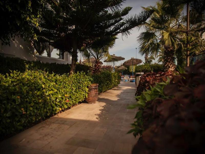 Foto general de Hotel Residence Intouriste