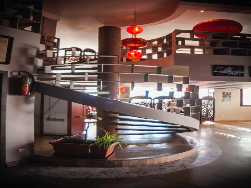 Foto general de Hotel Residence Intouriste