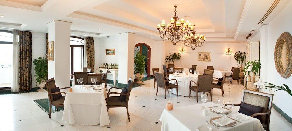 Restaurant - SH Villa Gadea