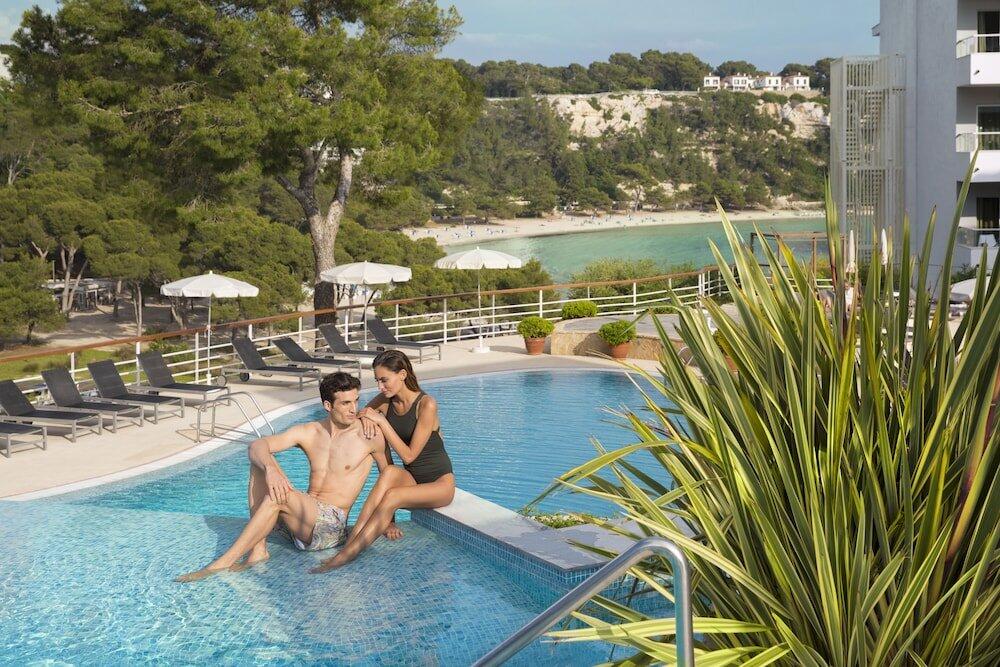 Foto de los servicios de Hotel ARTIEM Audax - Adults Only