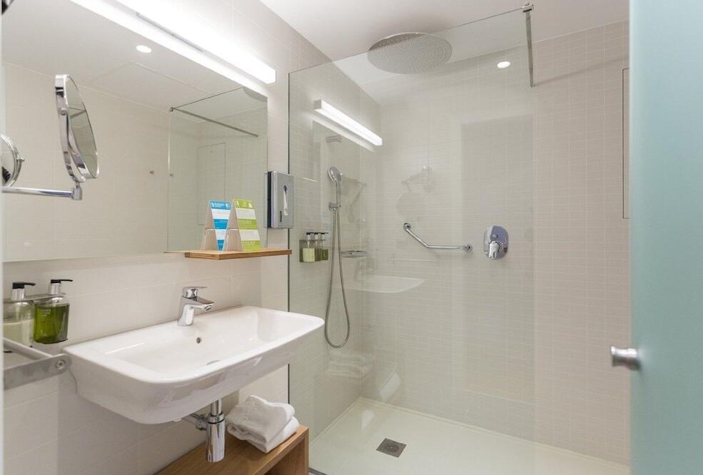 Foto del baño de Hotel ARTIEM Audax - Adults Only