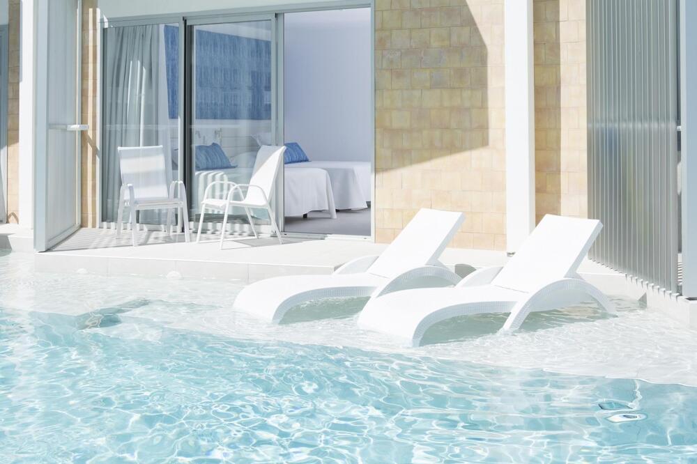 Foto general de Reverence Mare Hotel - Adults Only