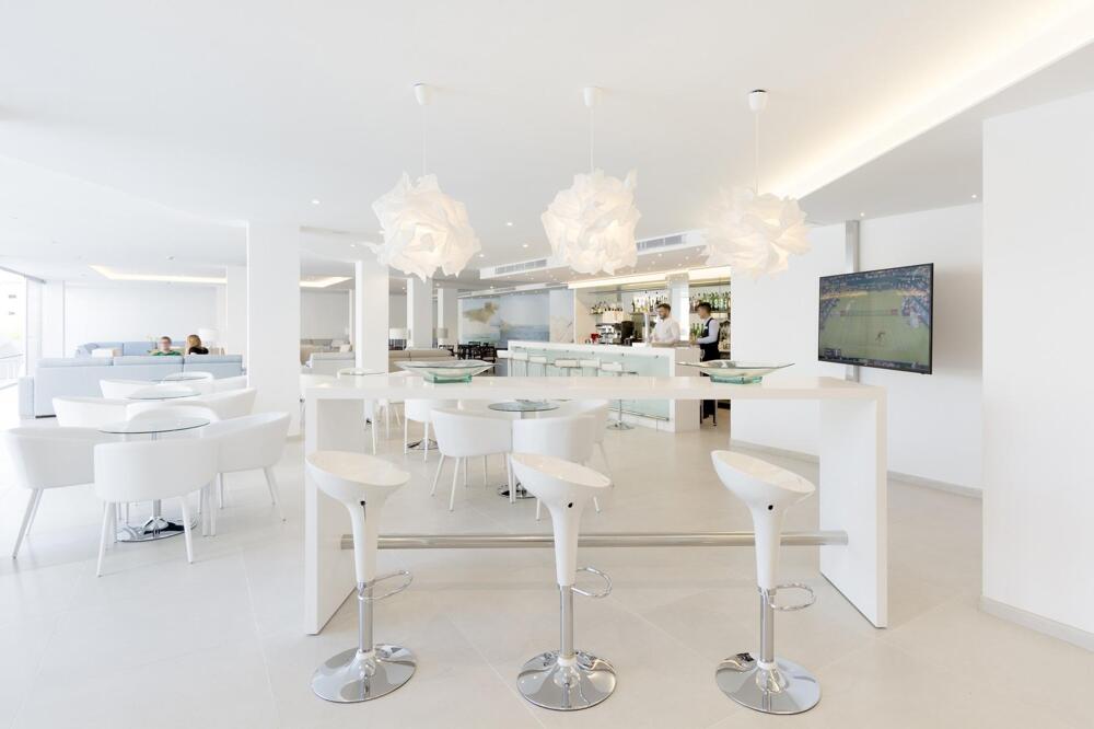 Foto general de Reverence Mare Hotel - Adults Only