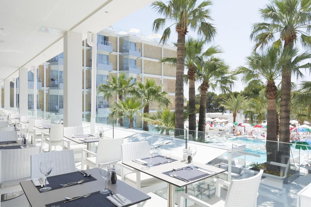 Foto de restauración de Reverence Mare Hotel - Adults Only