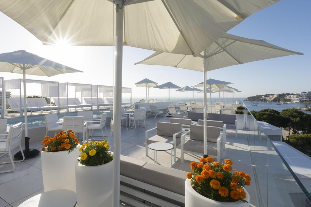 Foto general de Reverence Mare Hotel - Adults Only