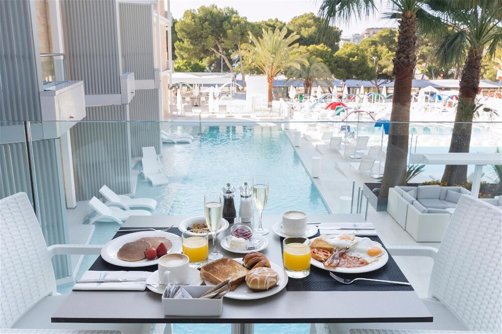 Foto de restauración de Reverence Mare Hotel - Adults Only