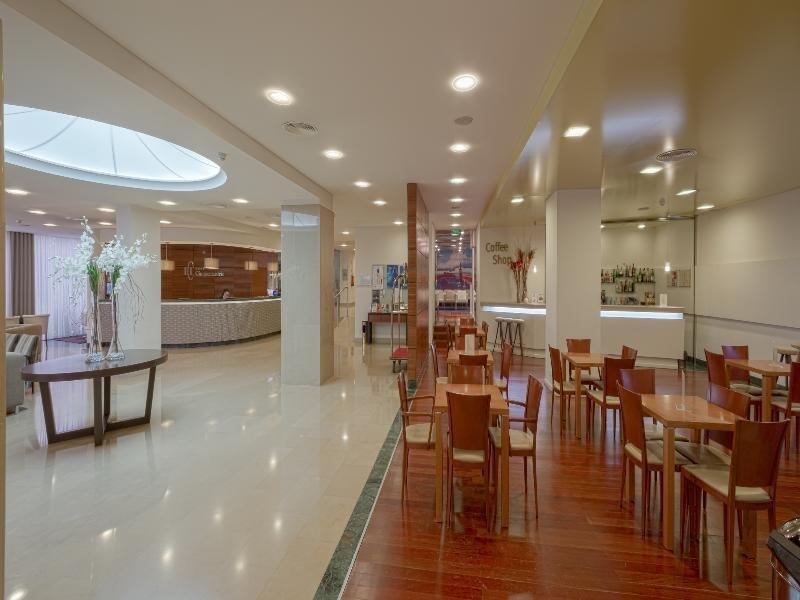 Foto general de Hotel Cinquentenario &amp;amp; Conference Center