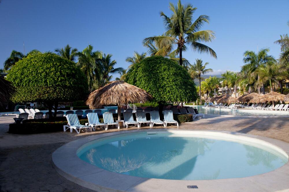 Foto de los servicios de Complejo Iberostar Costa Dorada
