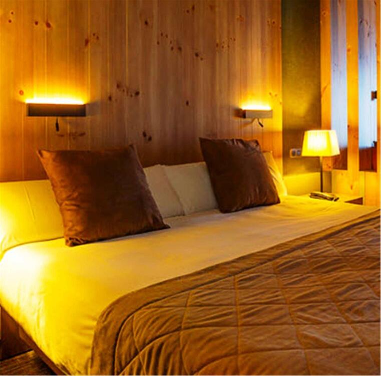 Foto general de Sport Hotel Village