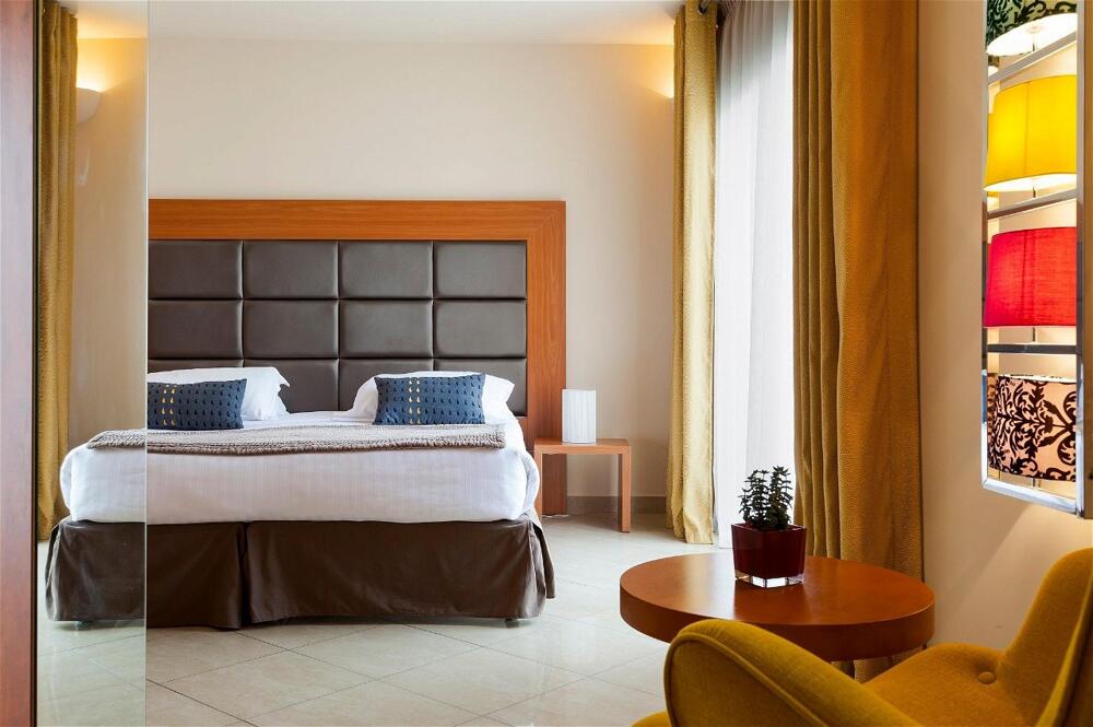 Foto general de Hotel Nehô Suites Cannes Croisette